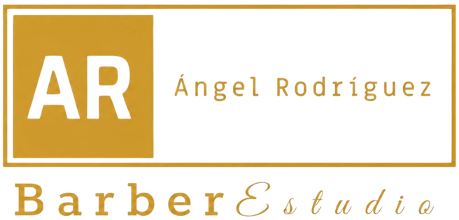 AR Ángel Rodríguez Barber Estudio